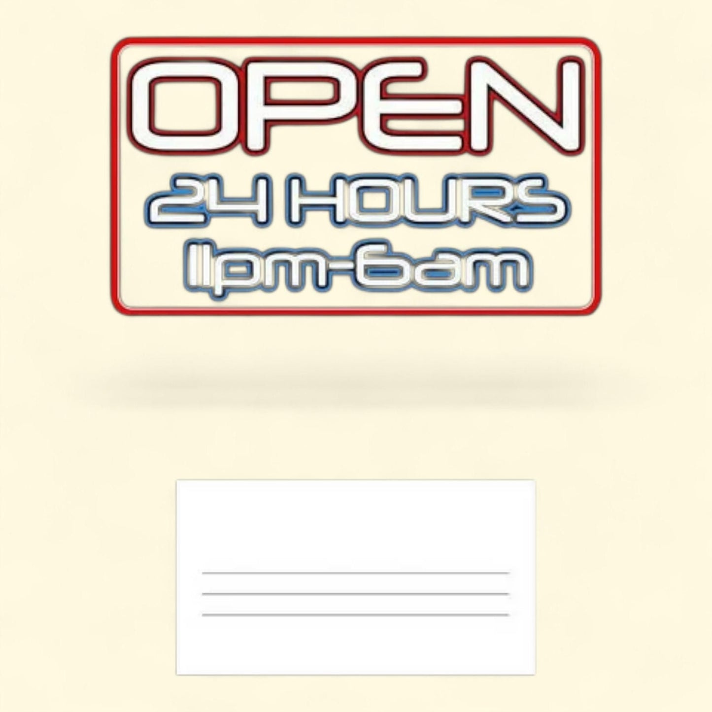 Dot Grid Notebook, Large (8.5 x 11)