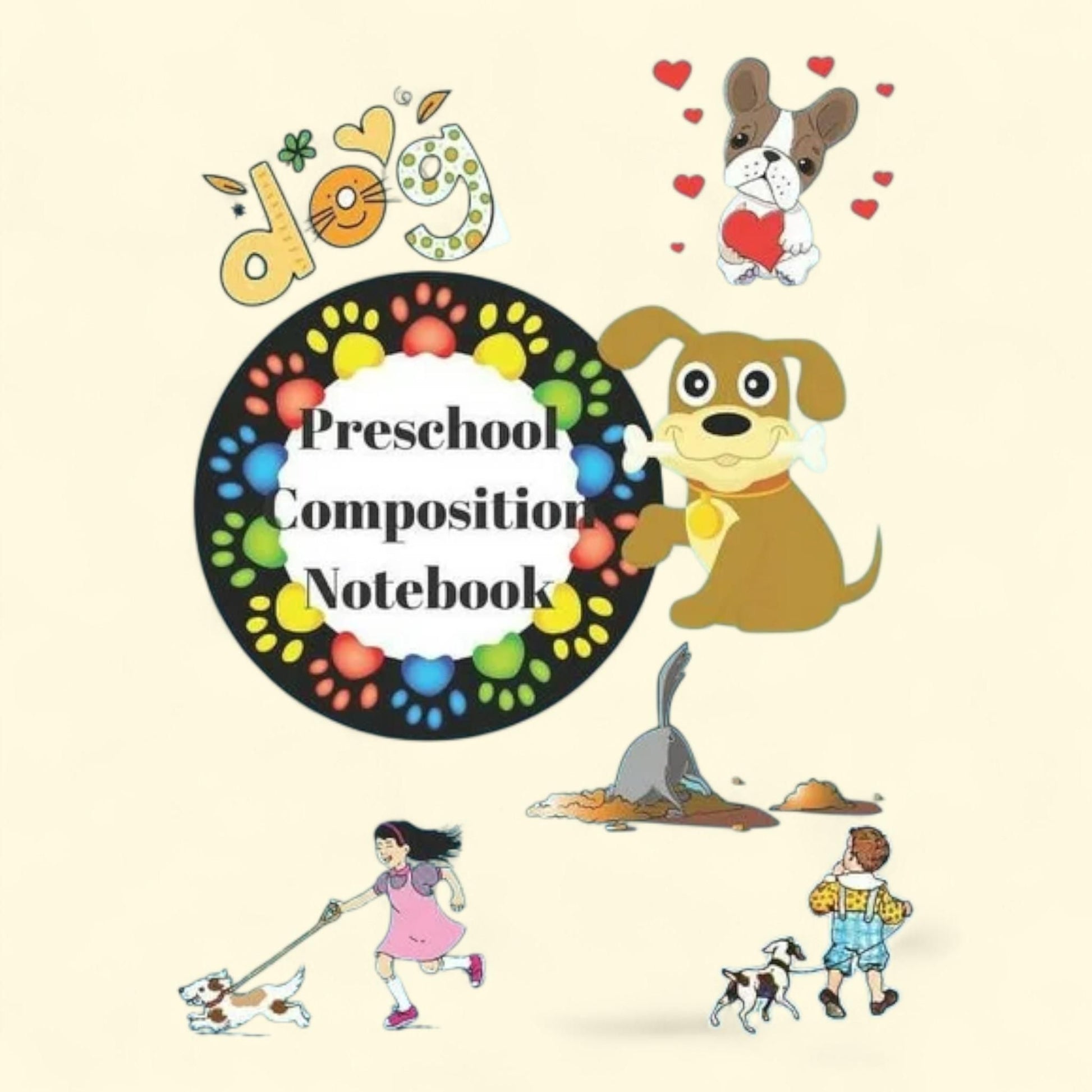 Five Star Composition Book, Wide Ruled, 80 Sheets, 7.5" x 9.75" — authentic US product shipped worldwide by Treatspree