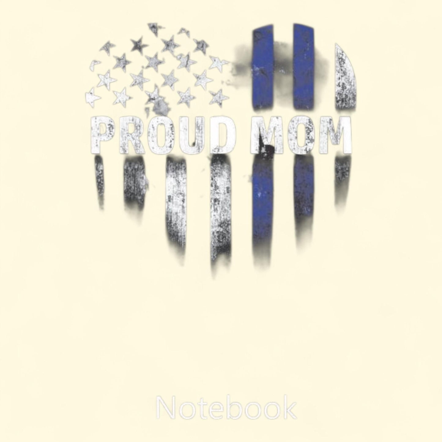 Flamingo Journals Pink Flamingo Composition Notebook, 8in x 10in