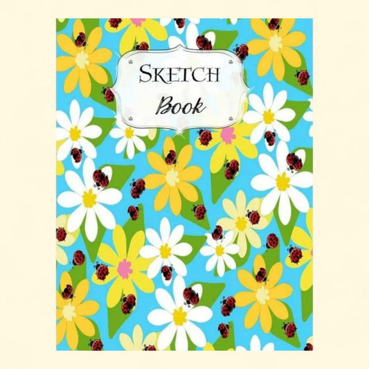 Graph Paper Composition Notebook: Math and Science Lover, Quad Ruled 5 squares per inch, 120 pages