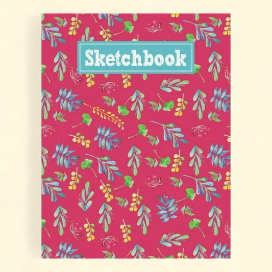 Graph Paper Notebook: 100 Pages, 4 Squares per Inch, (Large, 8.5"x11")