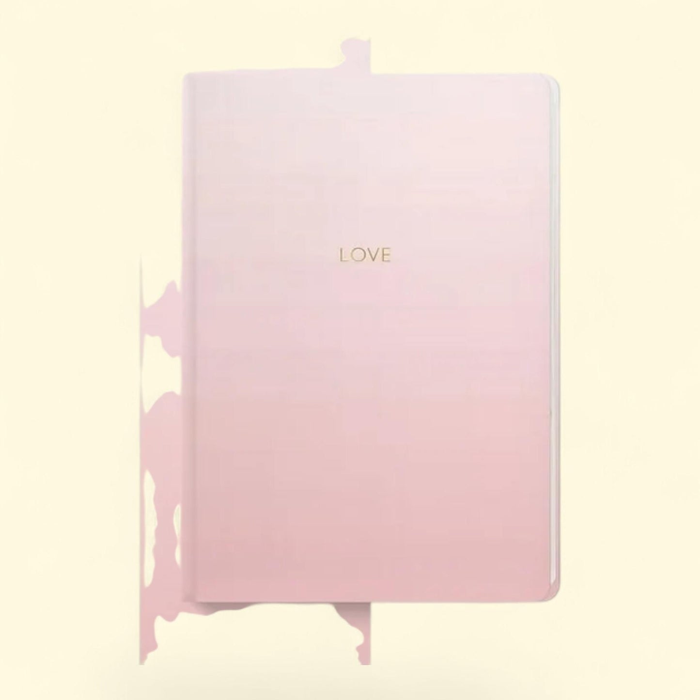 Honestly A Hot Mess Composition Notebook, College Ruled (7.44 x 9.69)