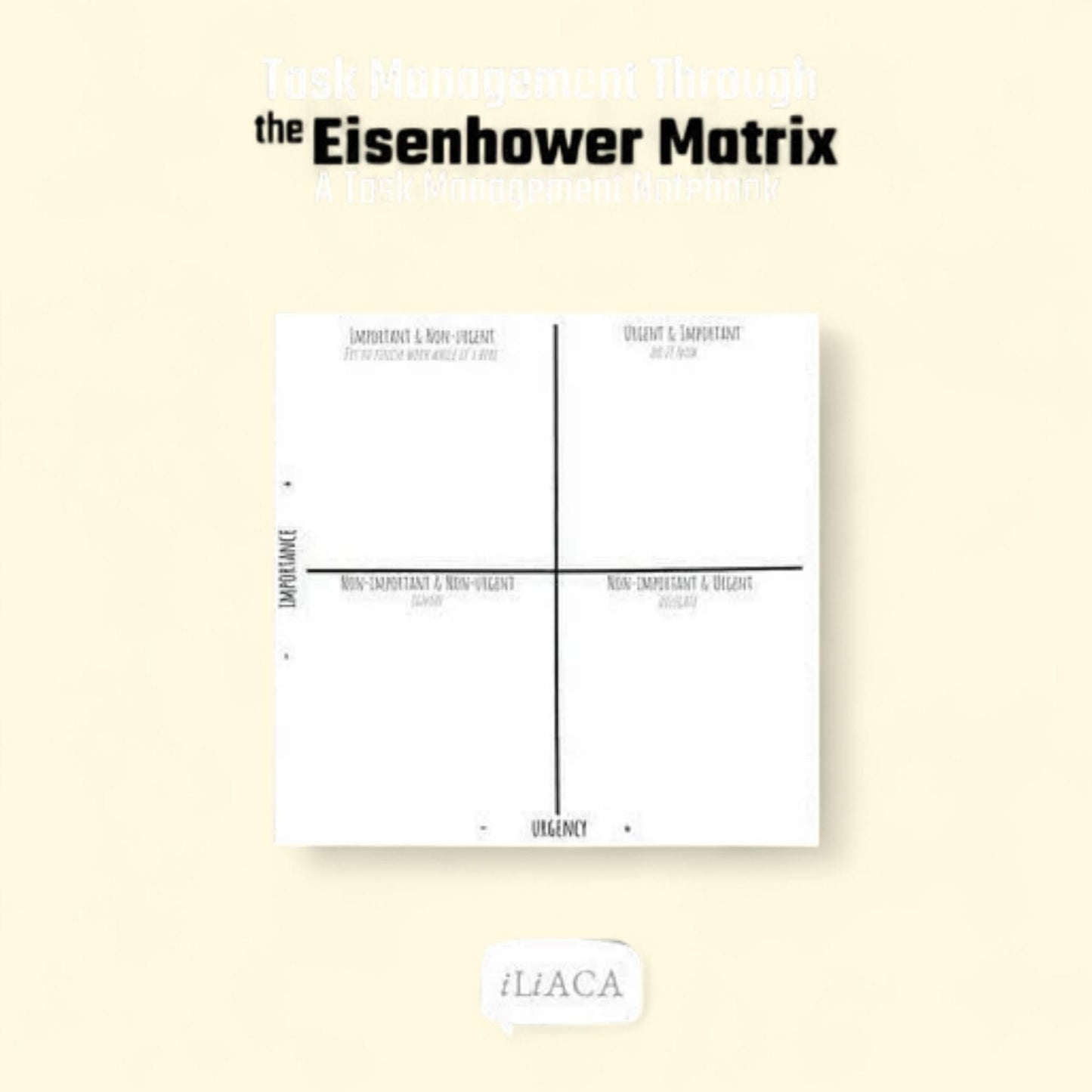 No specific brand, "Funny Quotes and Pun Themed College Ruled Composition Notebook, Paperback"