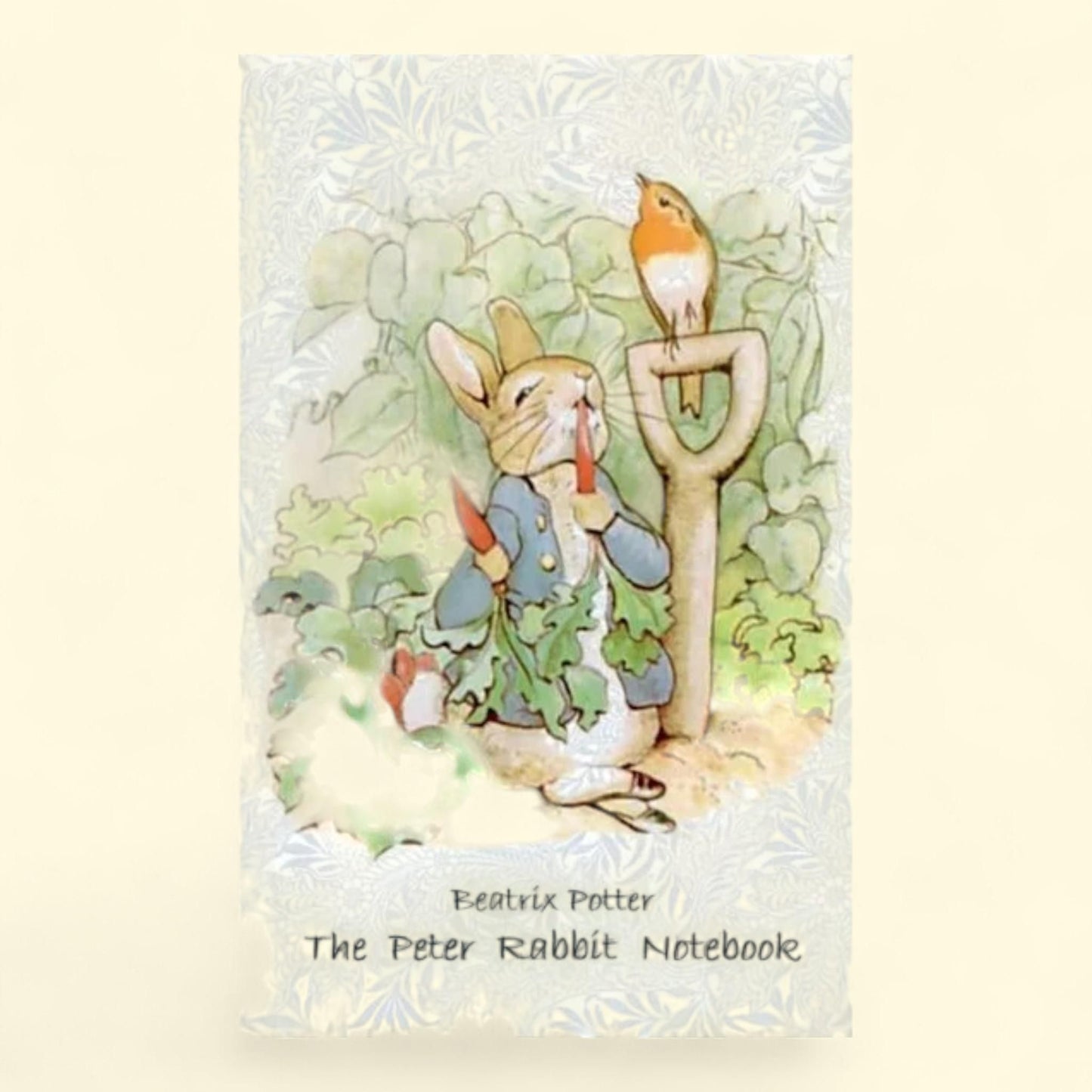 I Told You So: Composition Notebook, College Ruled, Paperback