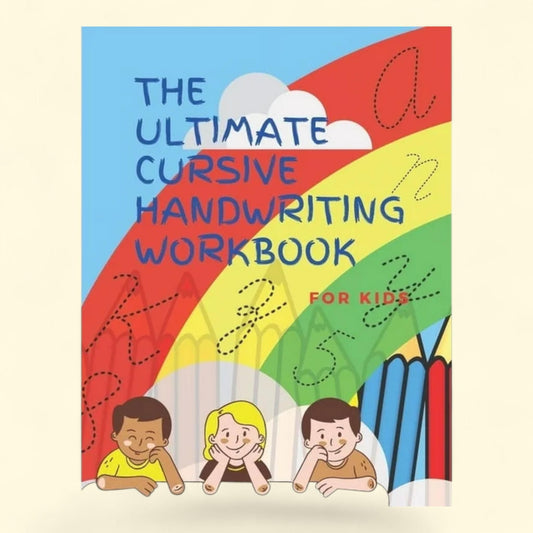 School Specialty Primary Composition Notebook, 8.5x11