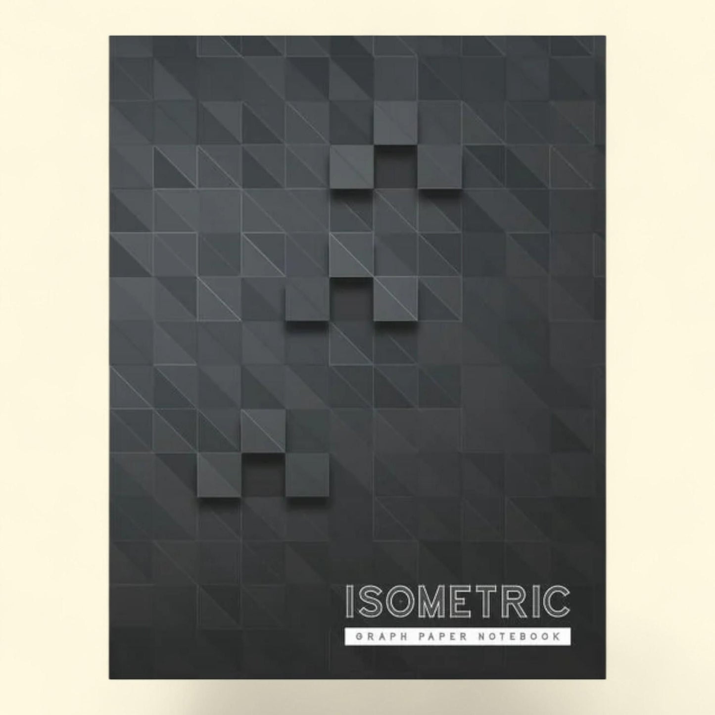 Iowa Notebook, 6' x 9' | 108 Pages