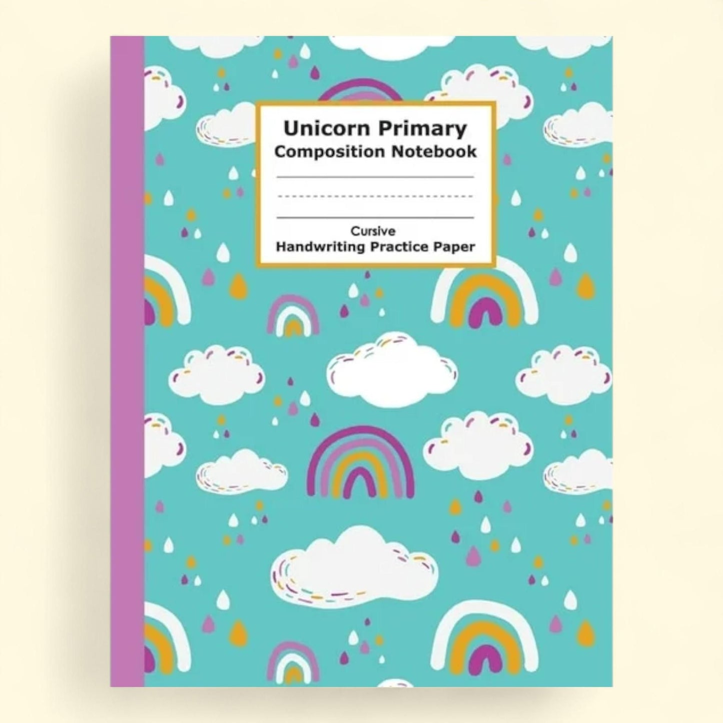 JAM Hardcover Notebook, Small 3 3/4 x 5 5/8