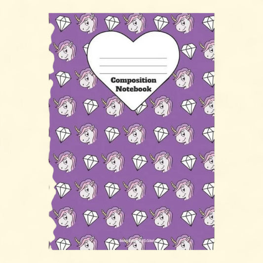 John Singer Sargent Composition Notebook, Hardcover