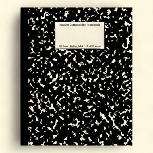 Love for You Notebook, Extra Large (8.5 x 11) inches