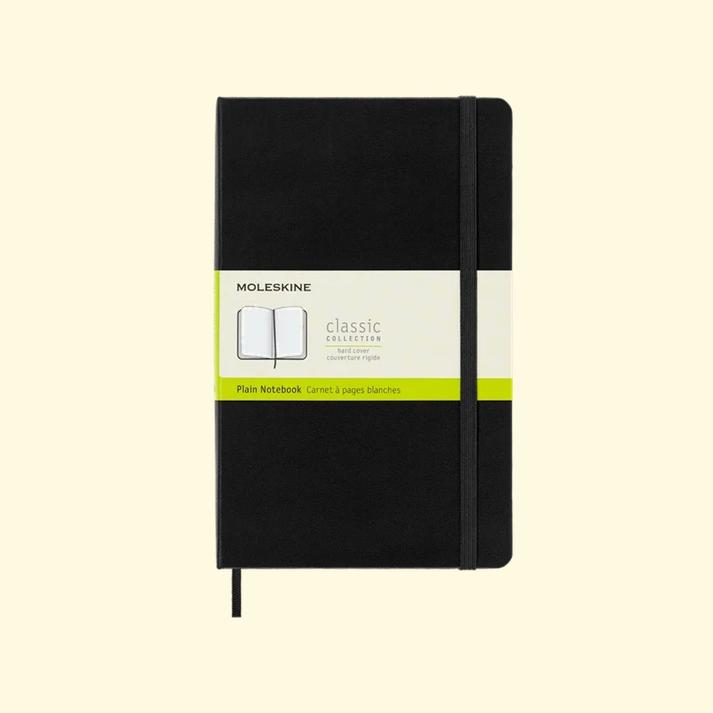 Mead Notebook, 1 Subject, 8.5" x 11" — authentic US product shipped worldwide by Treatspree