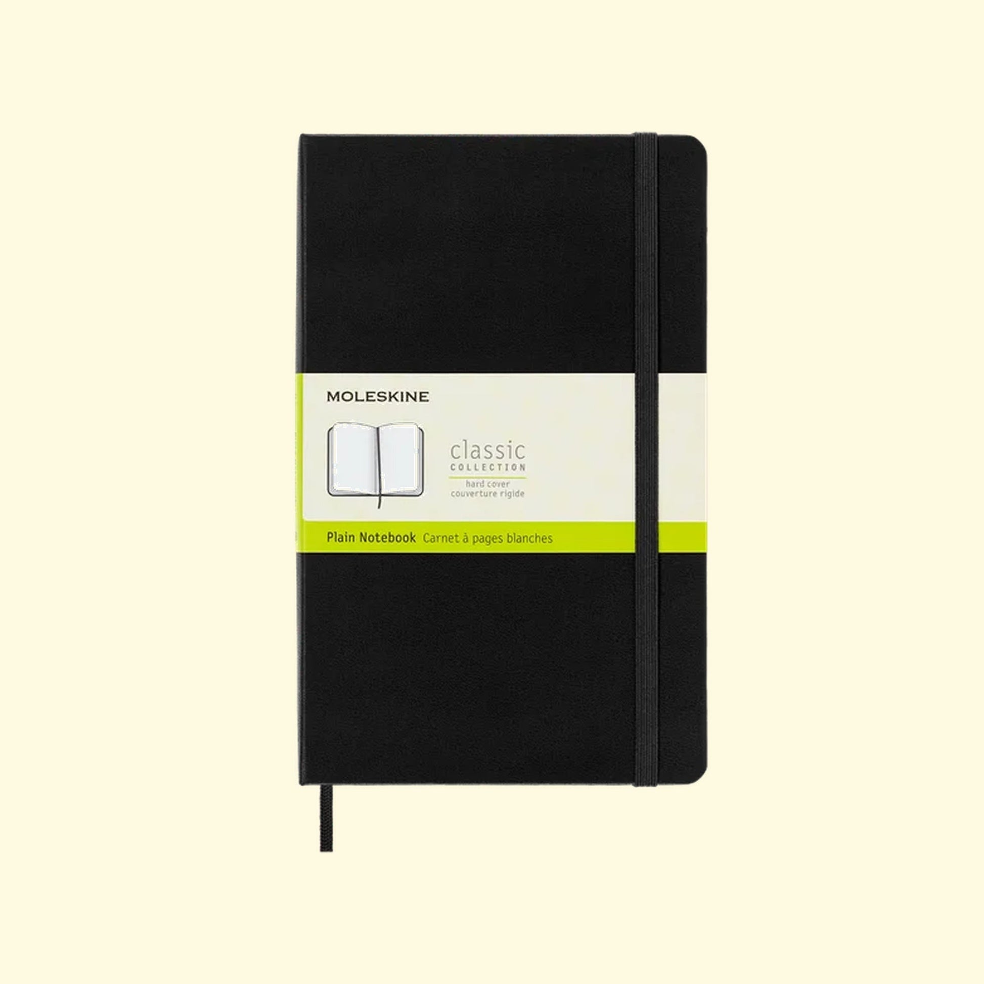 Mead Notebook, 1 Subject, 8.5" x 11" — authentic US product shipped worldwide by Treatspree