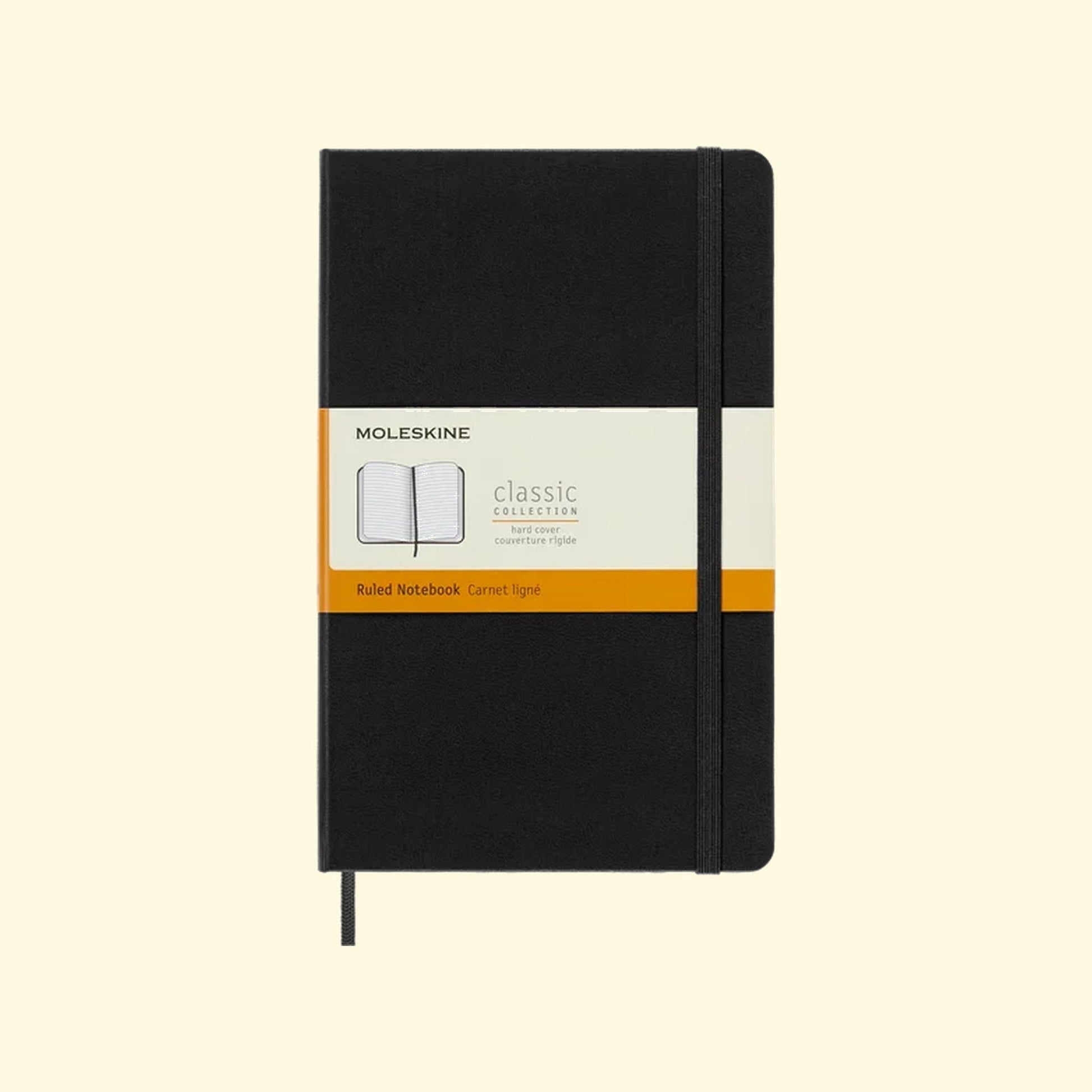 Mead Notebook, 1 Subject, College Ruled, 8.5" x 11", Pastel Lilac, ... — authentic US product shipped worldwide by Treatspree