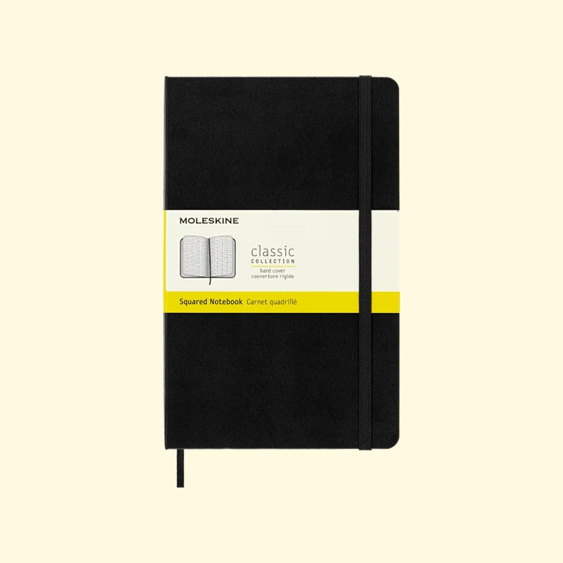Mead Notebook, 1 Subject, 8" x 10.5" — authentic US product shipped worldwide by Treatspree
