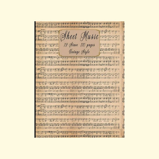 Sheet Music 