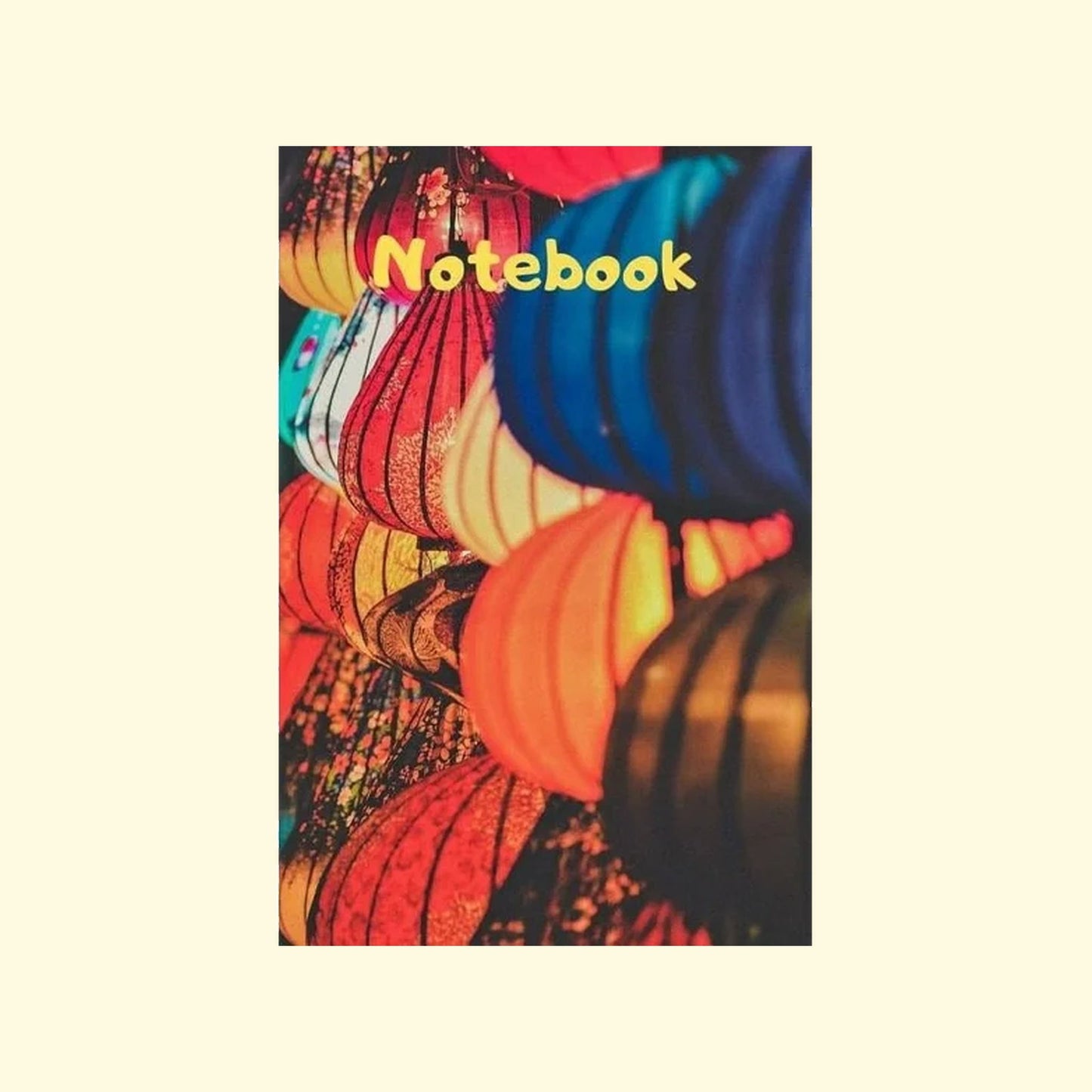 No Drama Llama Notebook, Extra Large (8.5 x 11) inches — authentic US product shipped worldwide by Treatspree