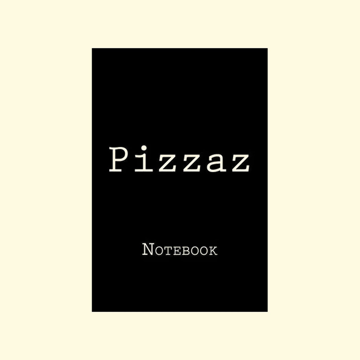Oregon Notebook, 6" x 9" - 128 Pages — authentic US product shipped worldwide by Treatspree