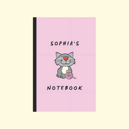 Sophia's Notebook