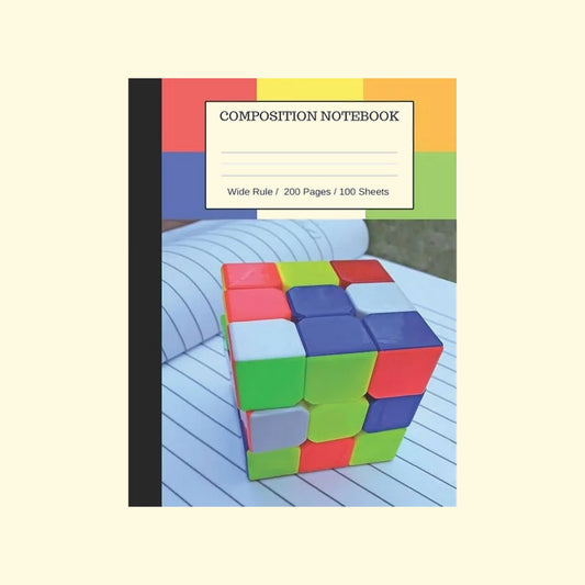 Composition Notebook