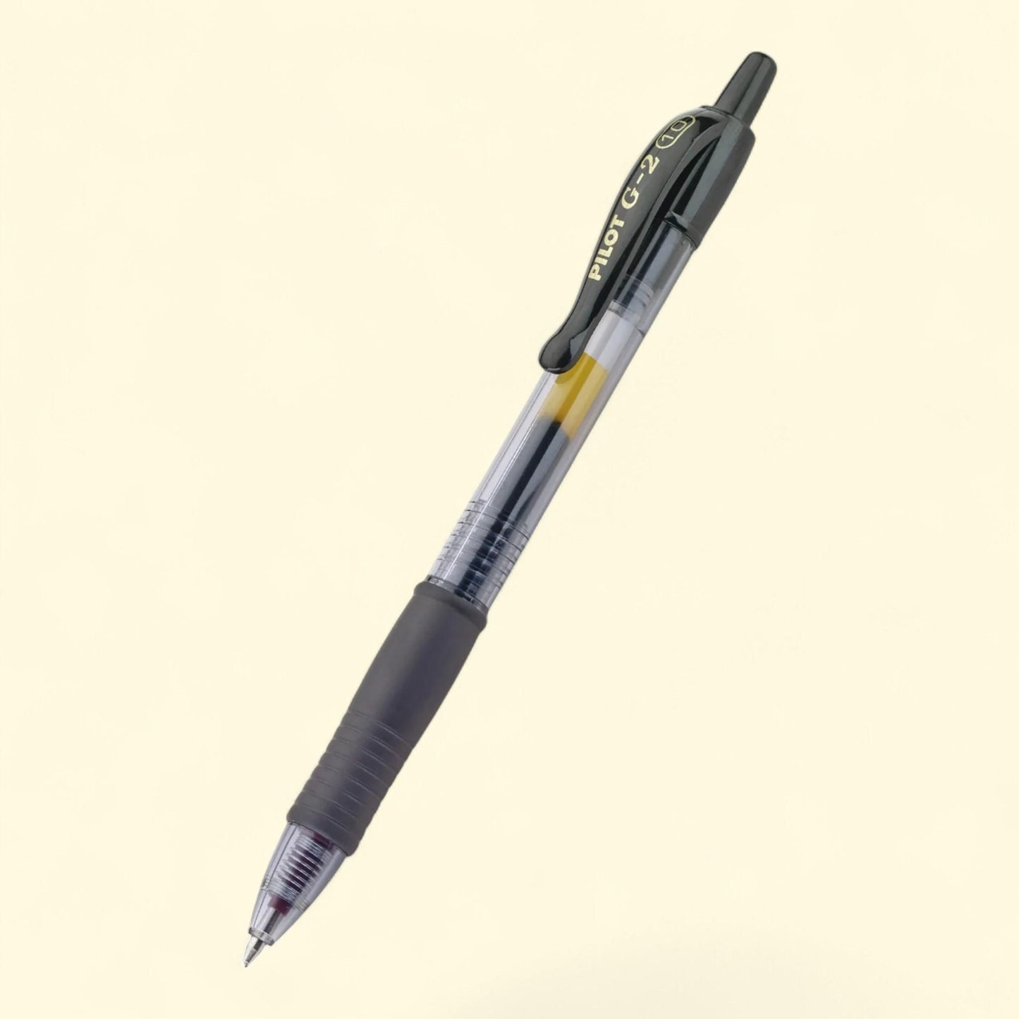 Pilot G2 Gel Ink Pens, Bold Point (1.0mm), Black, 10 Count — authentic US product shipped worldwide by Treatspree