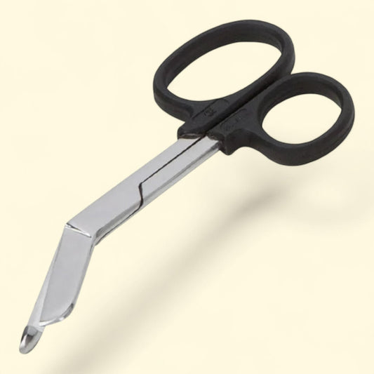 ADC Listerette Bandage Scissors, 5 1/2"