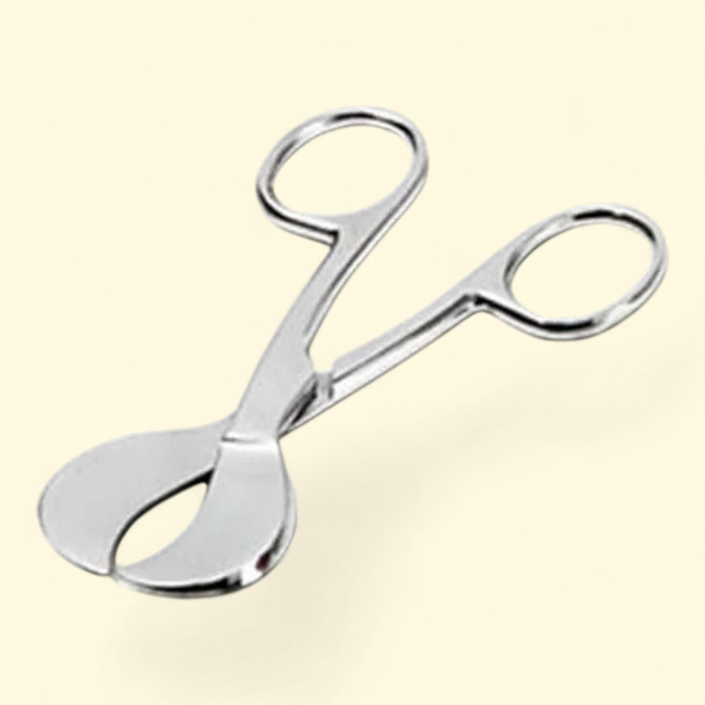 ADC Umbilical Cord Scissors, 4"