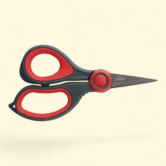 Berkley XCD Scissors, 5.5"