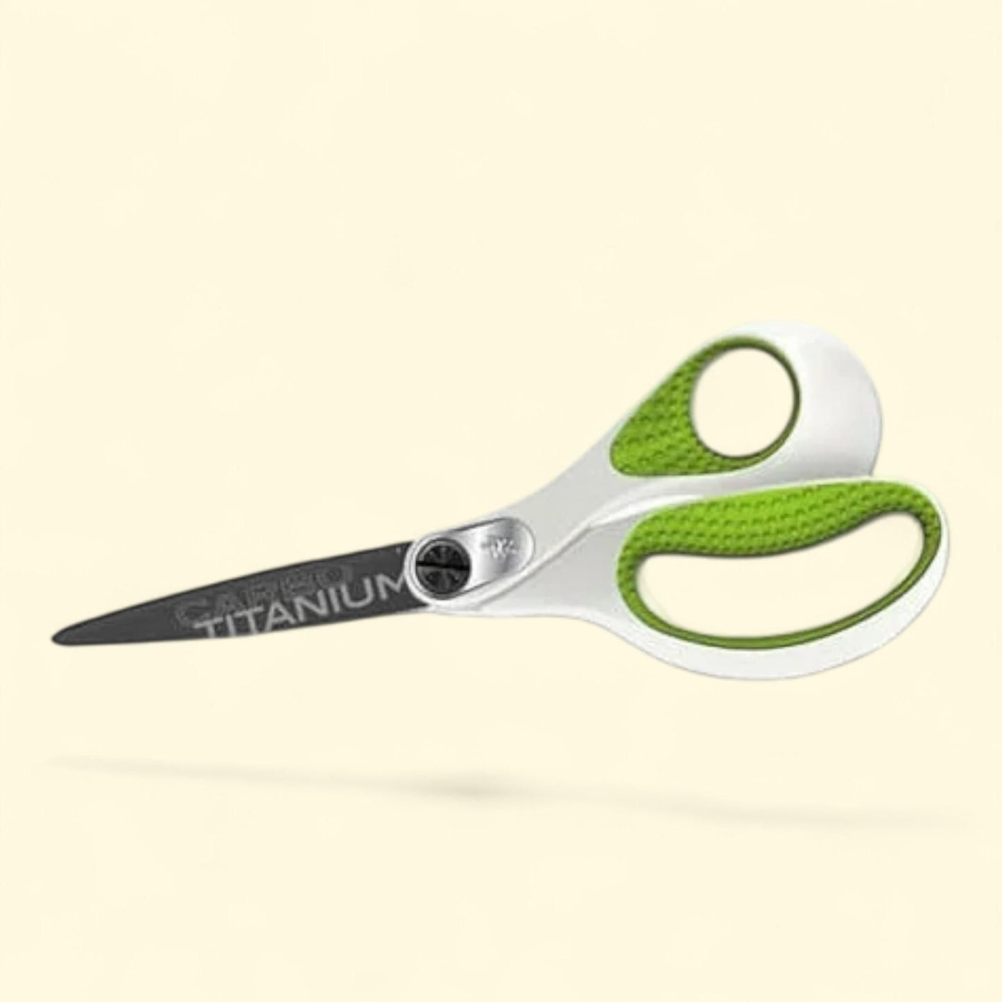 CarboTitanium Bonded Scissors, 8"