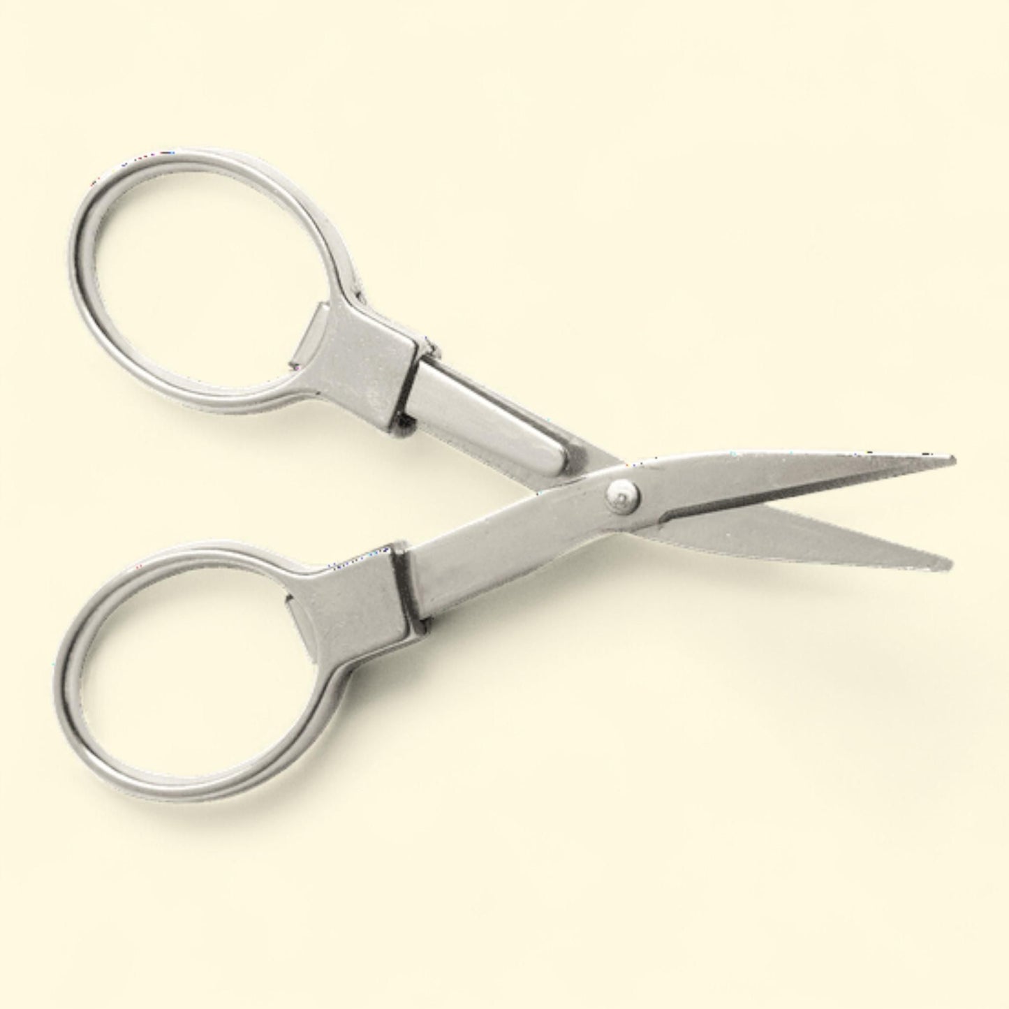 Coghlan's Folding Scissors, 3" — authentic US product shipped worldwide by Treatspree