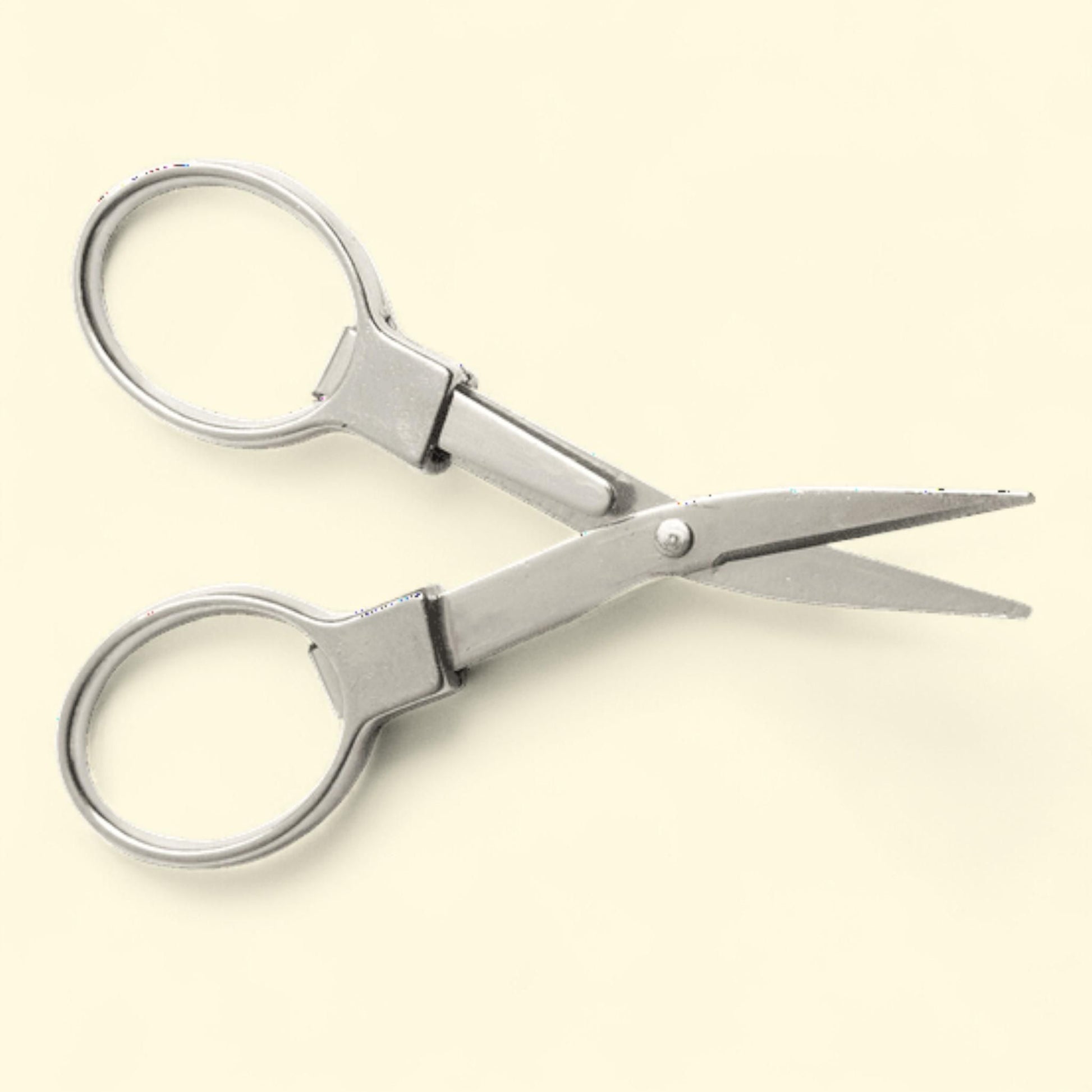 Coghlan's Folding Scissors, 3" — authentic US product shipped worldwide by Treatspree