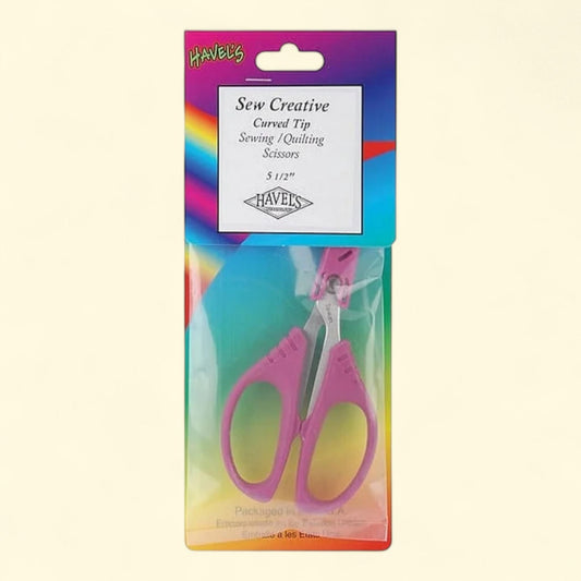 Havel's Sewing/Quilting Scissors, 5-1/2in
