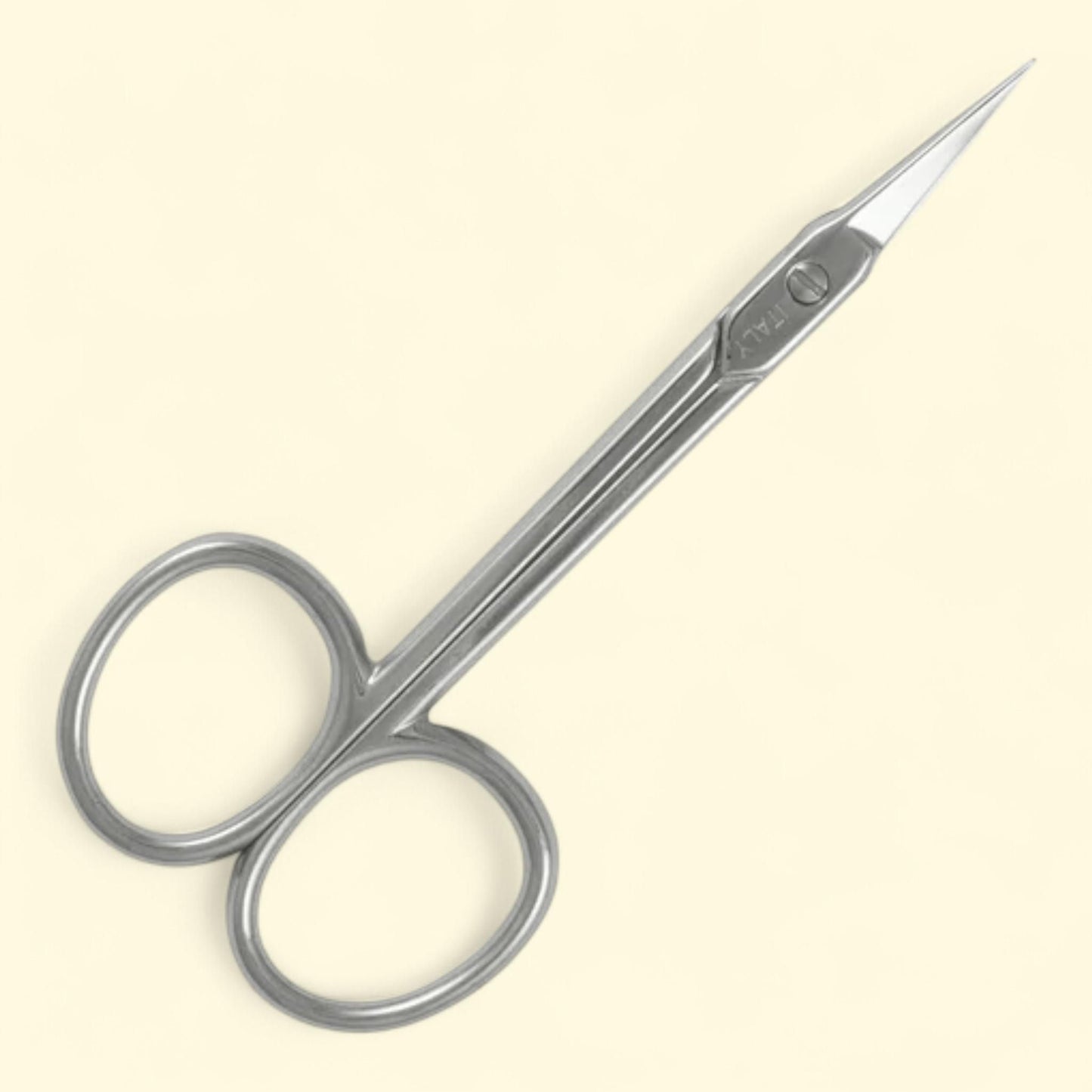 Denco Cuticle Scissors, 3.5"