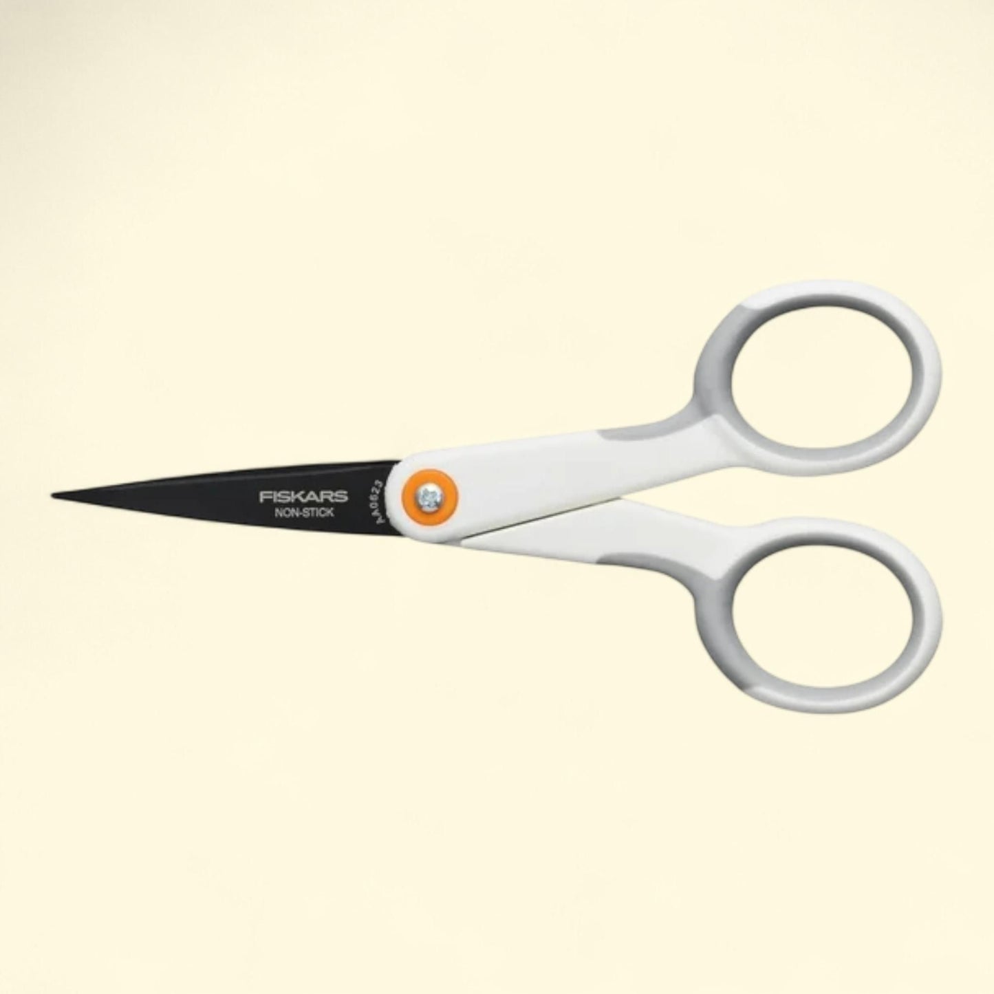 Fiskars Micro-Tip Premier Scissors, 5"