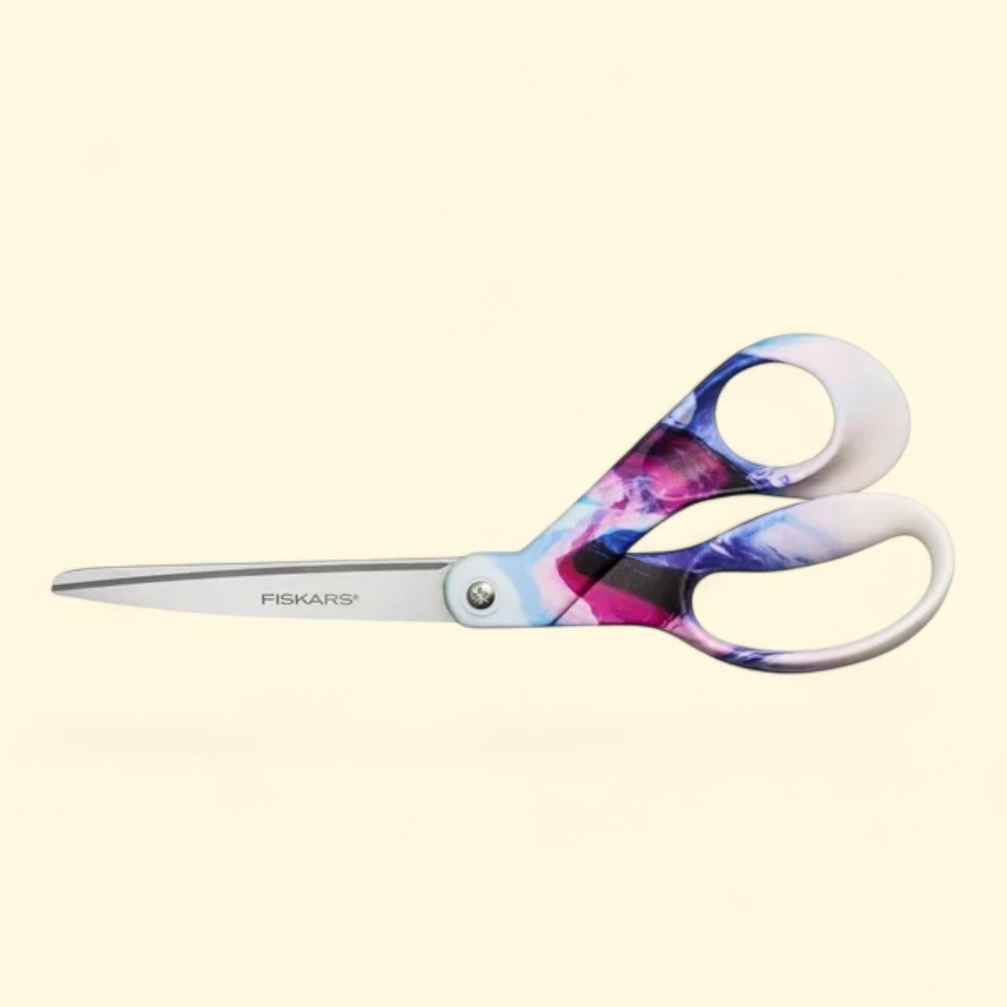Fiskars Explore All-Purpose Scissors, 8"