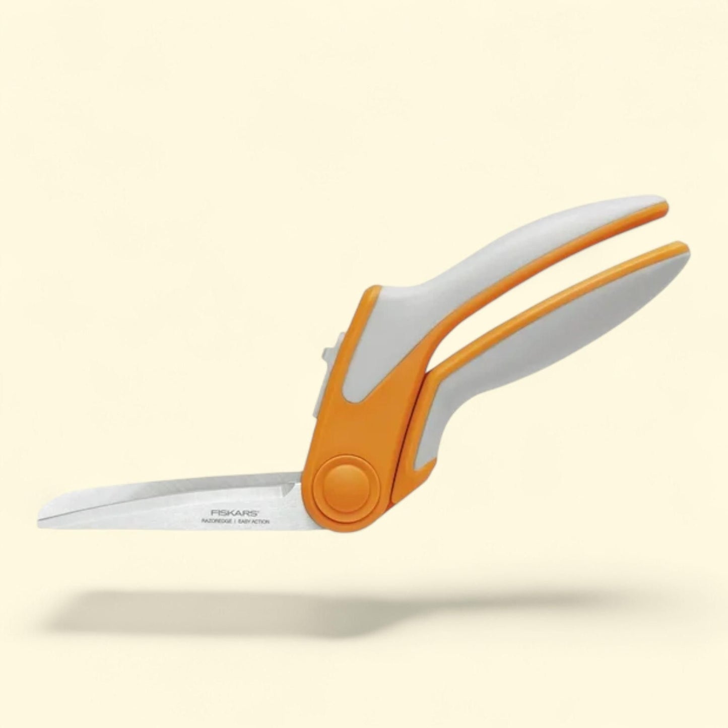 Fiskars Fabric Shears, 8 inch — authentic US product shipped worldwide by Treatspree