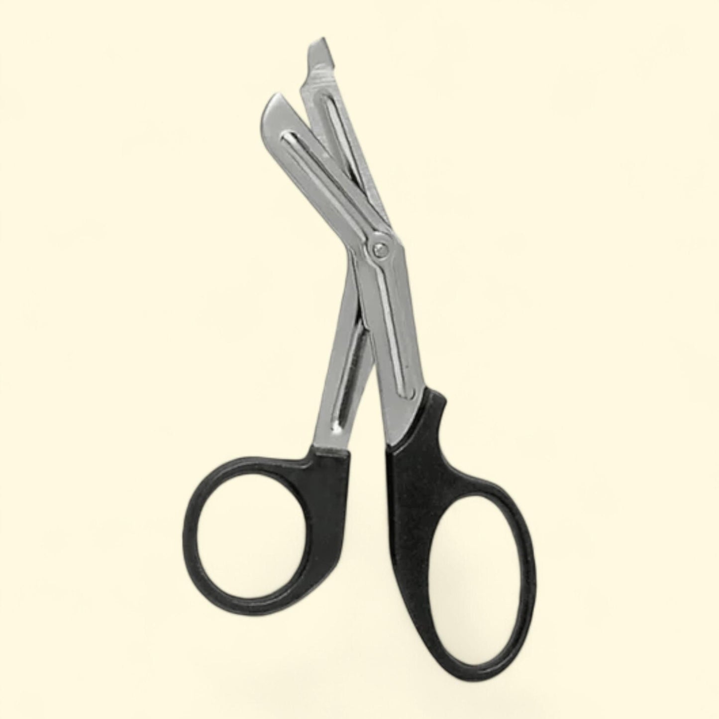 Future Stars Hockey Tape Scissors, Black, All Levels