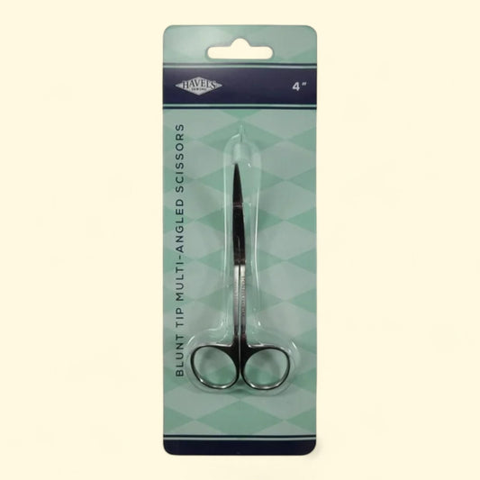 Havel's Lace & Applique Scissors, 4"