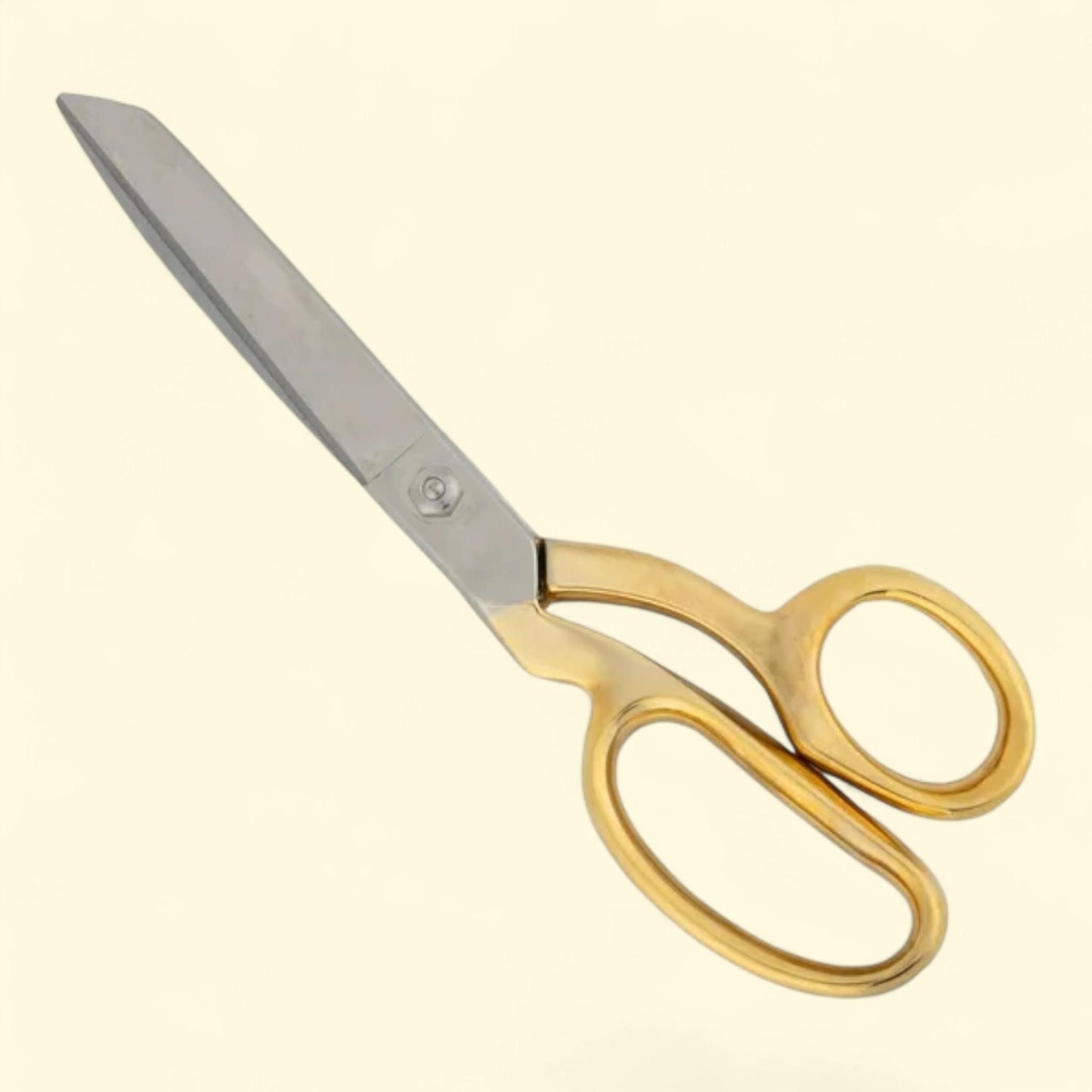 Kings County Tools Fabric Scissors, 8"