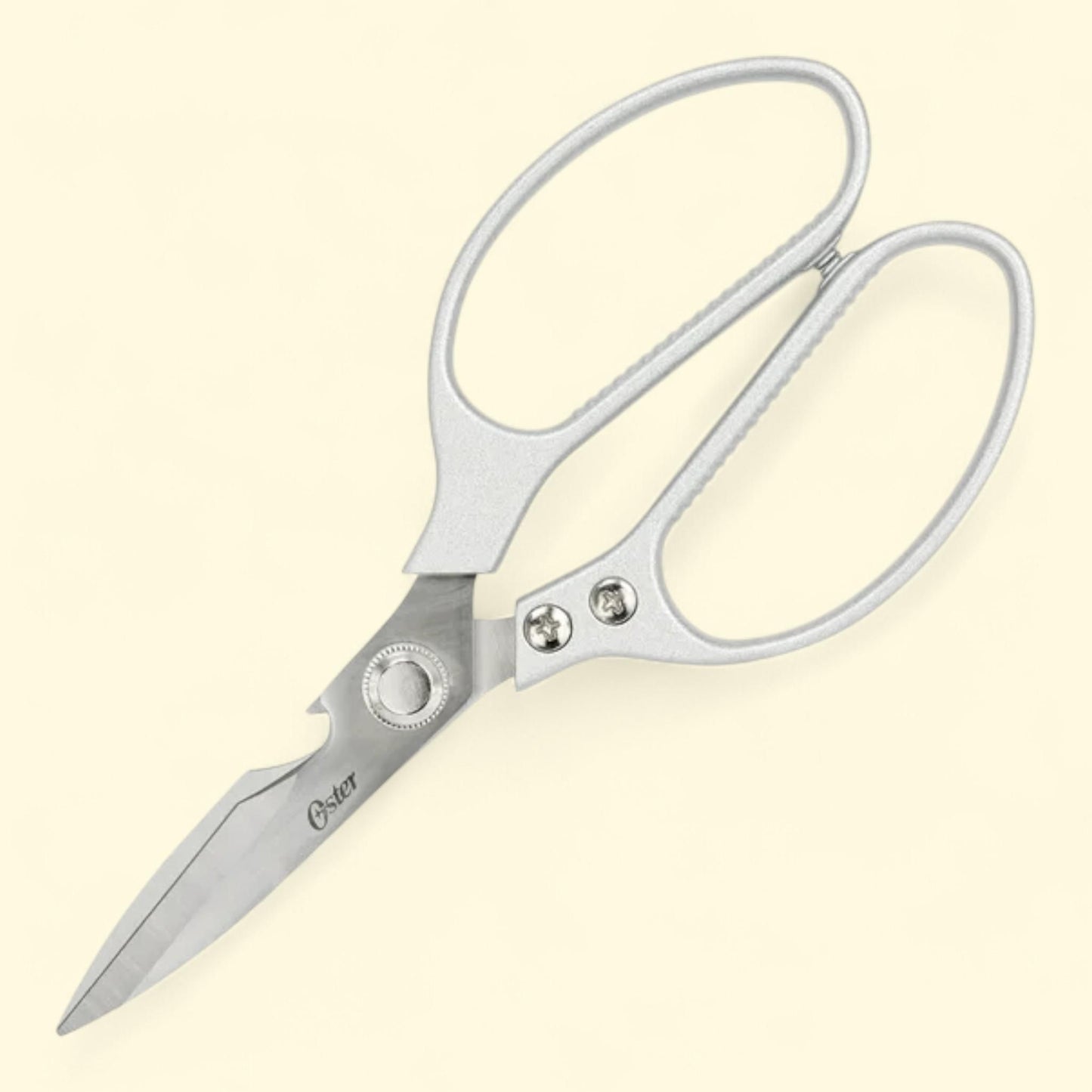 Oster Baldwin Heavy Duty Scissors, 8.5 Inch