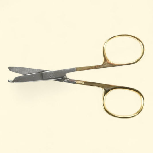 Snip-A-Stitch Scissors, 3.5"