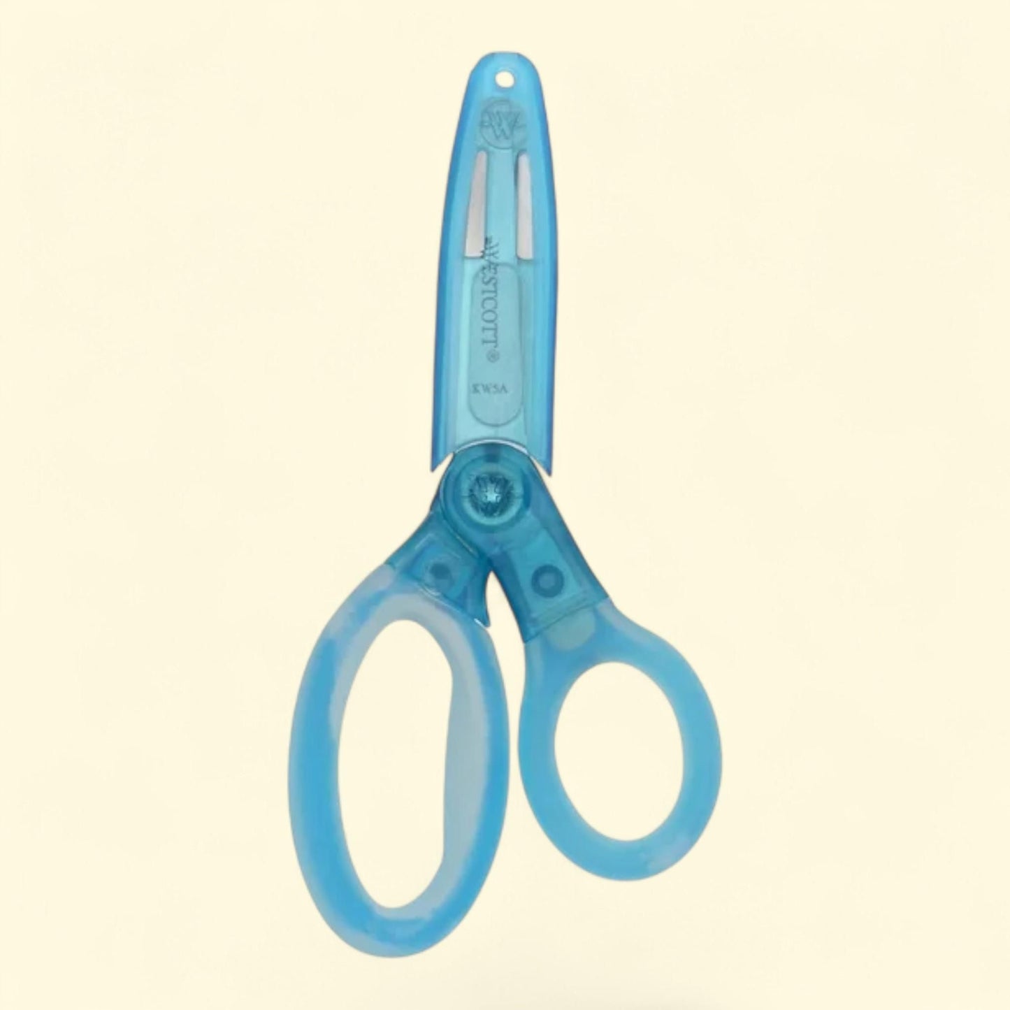 Westcott Kids Scissors, 5-Inch
