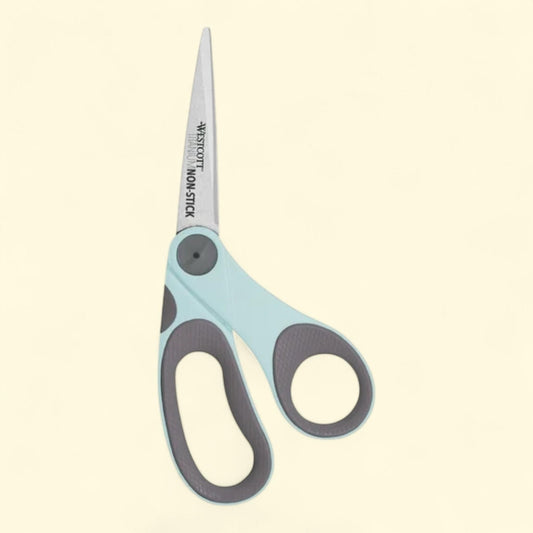 Westcott Crafting Scissors, 8"