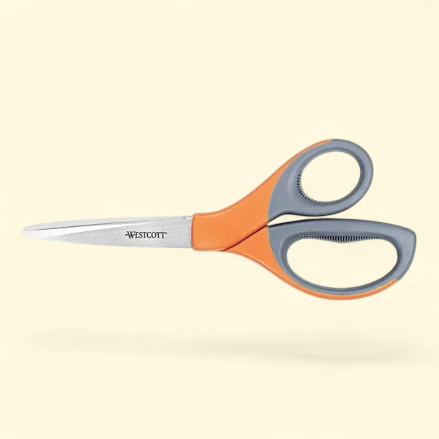Westcott Elite Stainless Steel Scissors, 8"