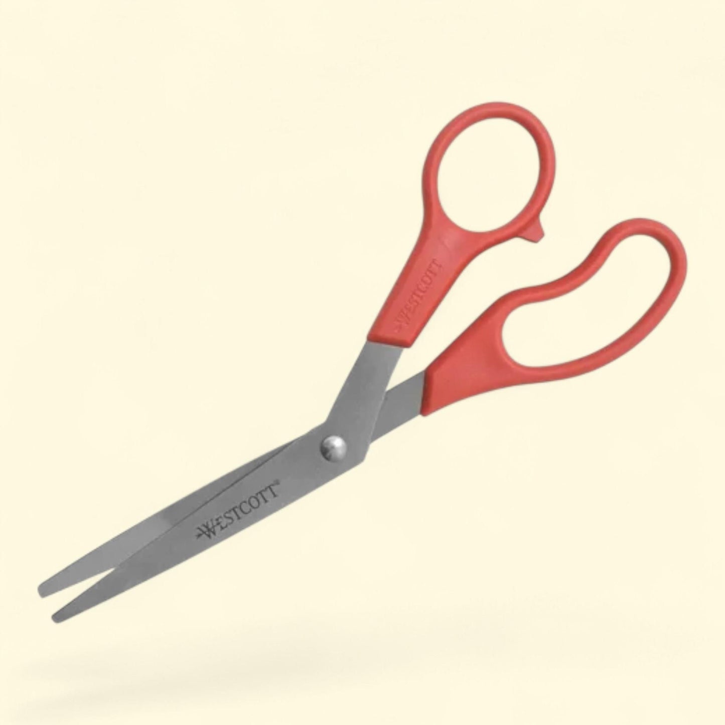 Westcott Scissor, 8"