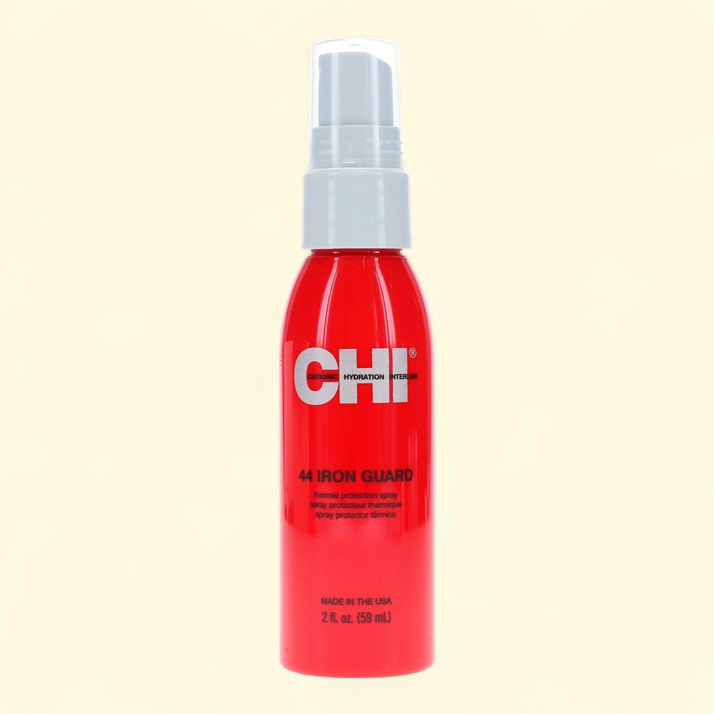 CHI Iron Guard Thermal Protection Spray, 2 oz
