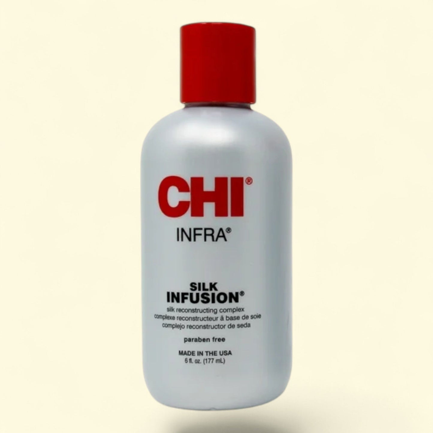 CHI Infra Silk Infusion, 6 oz