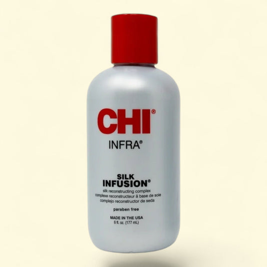 CHI Infra Silk Infusion, 6 oz