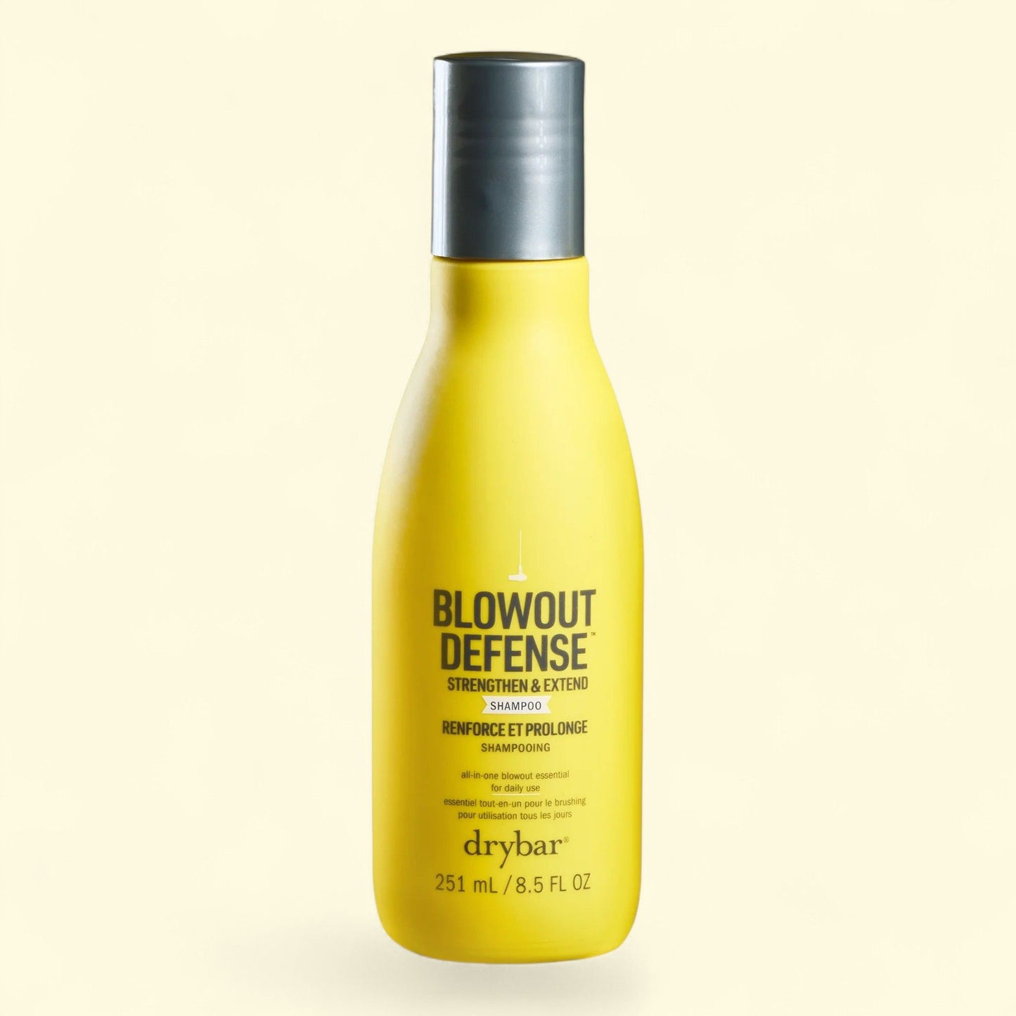 Drybar Blowout Defense Strengthen & Extend Hair Shampoo, 8.5 fl oz