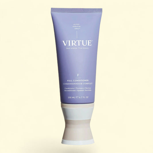 Virtue Thickening Full Hair Care Conditioner, 6.7 oz