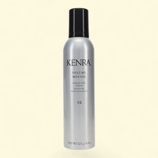 Kenra Volume Mousse, 8 oz