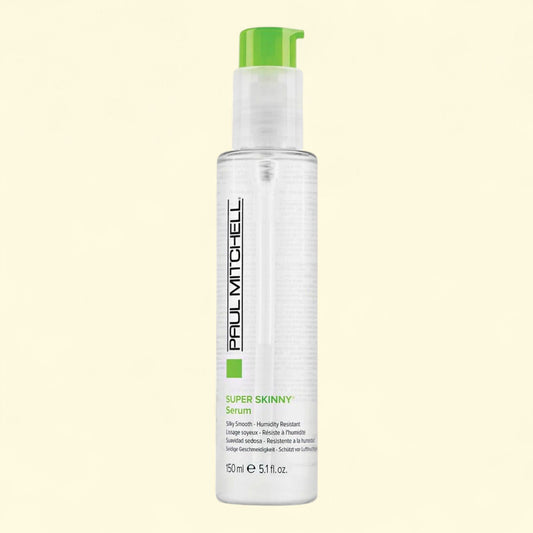 Paul Mitchell Super Skinny Serum, 5.1 Oz